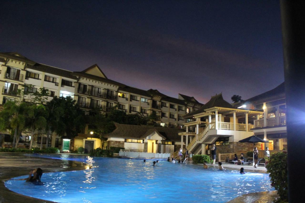 One Oasis A9 At The Back Of Sm Mall Davao Bagian luar foto
