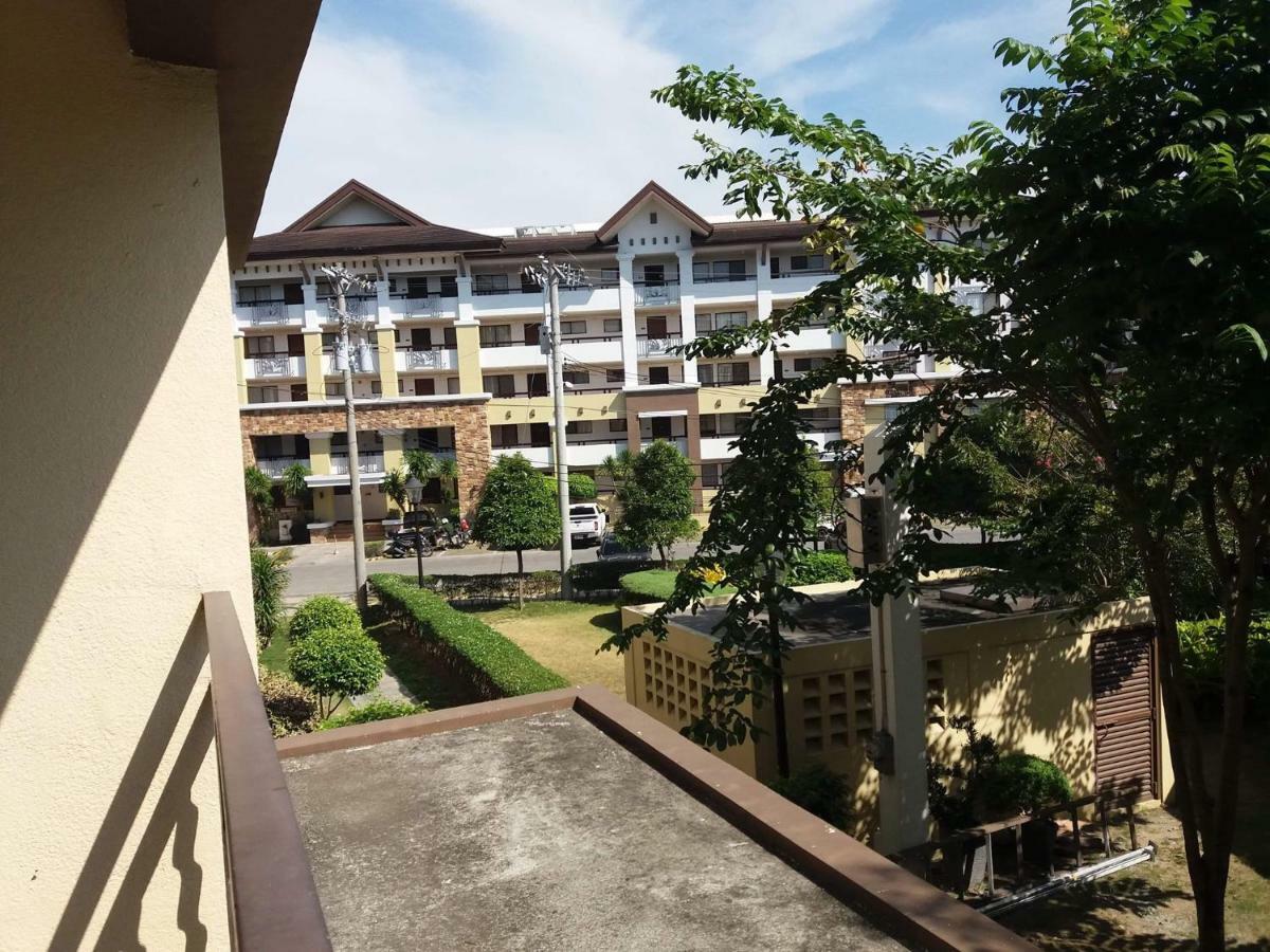 One Oasis A9 At The Back Of Sm Mall Davao Bagian luar foto