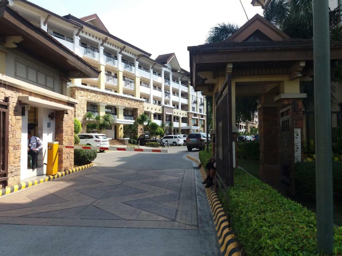 One Oasis A9 At The Back Of Sm Mall Davao Bagian luar foto
